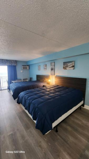Oceanfront Efficiency T501